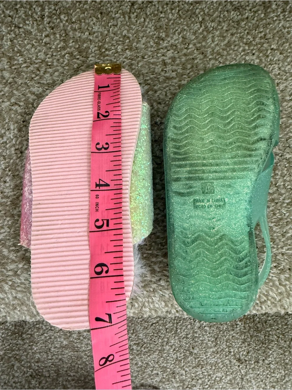 Lot Size 10 2 Pairs Old Navy Girls Toddlers Sandals